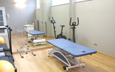 Arriva il sito nuovo sito web dello Studio Annabella Raggi, centro di fisioterapia ed osteopatia a Milano