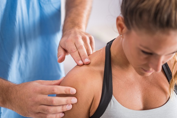 Scopri Pilates Fisios, l’innovativo trattamento riabilitativo disponibile presso lo Studio Fisioterapico Annabella Raggi